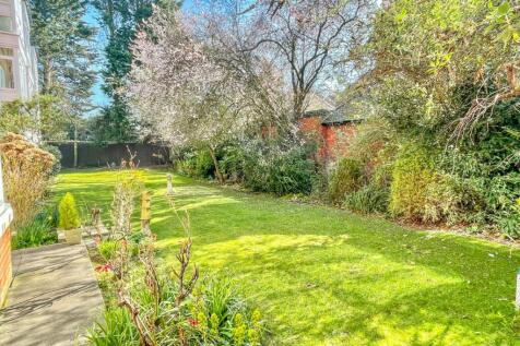 Communal Garden