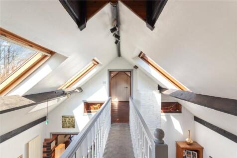 Gallery Landing