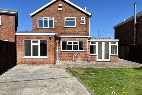 Rear Elevation