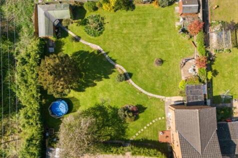 Elevated Garden