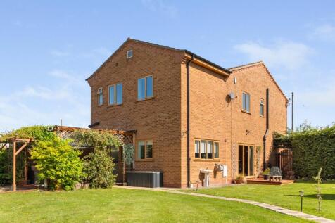 Rear Elevation