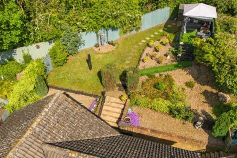 Rear Gardens