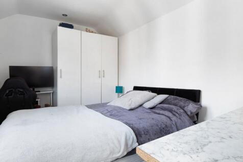 Outbuilding Room