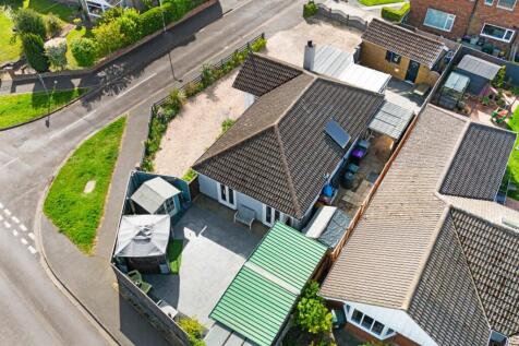 Elevated View
