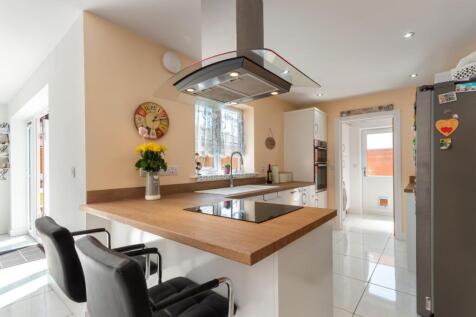 Kitchen-Diner