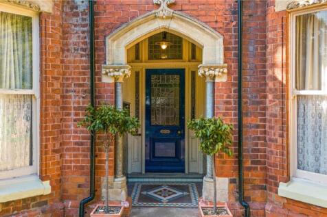 Period Entrance