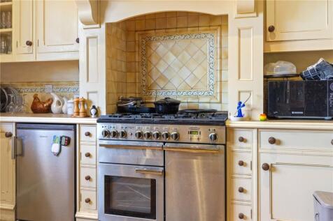Breakfast/Kitchen