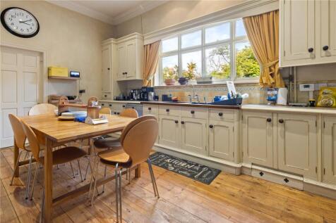 Breakfast/Kitchen