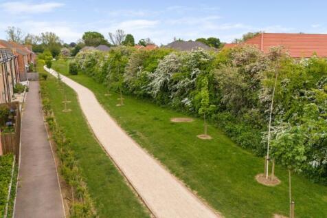 Public Pathway