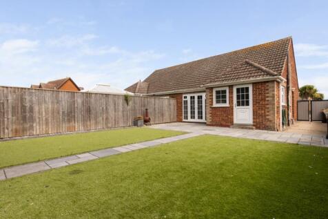 Rear Elevation