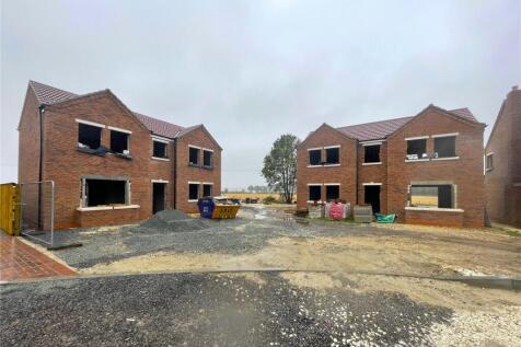 Plot 4 &amp; 5
