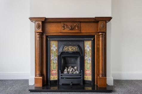 Lounge Fire