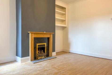 Sitting/Dining Room