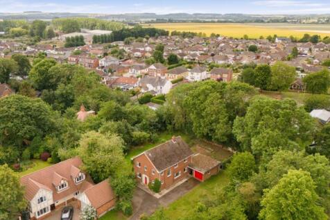 Ariel View