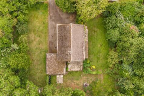 Ariel View