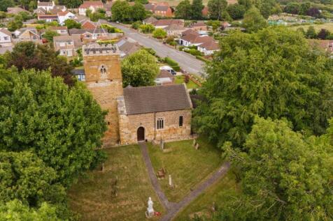 Church To The Side