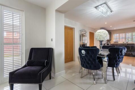 Kitchen-Diner