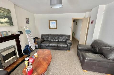 Flat 2 - Lounge