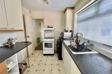 Flat 2 - Kitchen