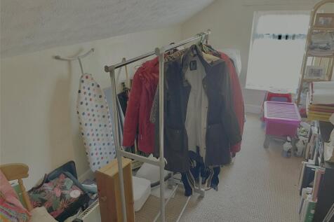Flat 3 - Bedroom 2