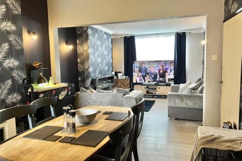 Lounge/Diner