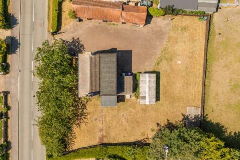 Elevated Plot