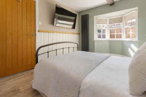 G/F Bedroom