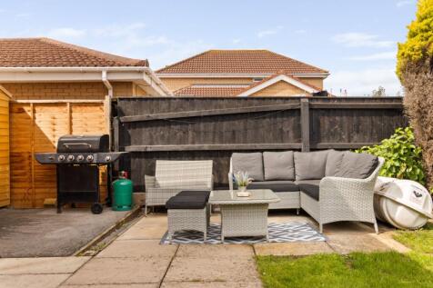Patio Area