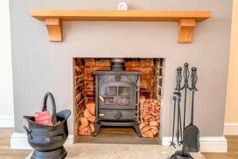 Lounge Fire