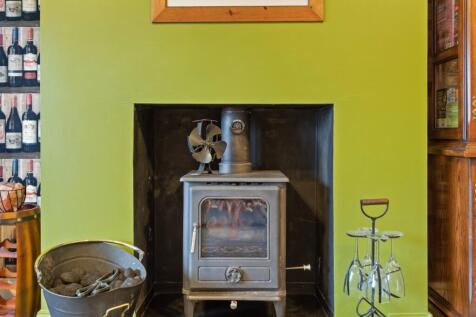 Multi Fule Stove