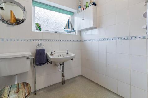 Wet Room