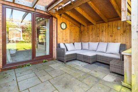 Back Garden