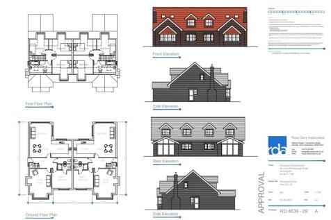 Bungalow Designs