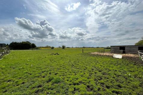 The Building Plots
