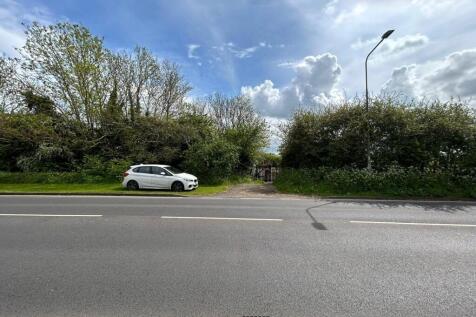 Roadside Frontage
