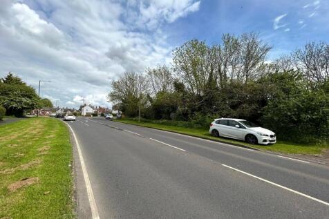 Site Road Frontage