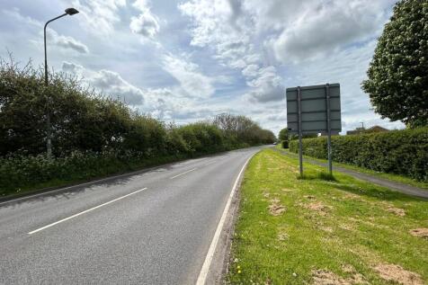 Roadside Frontage