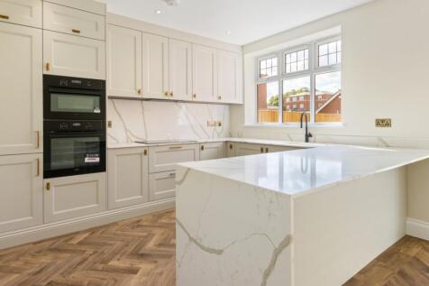 Bespoke Kitchen