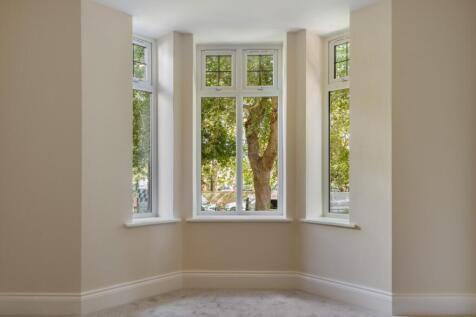 Front Bay Window