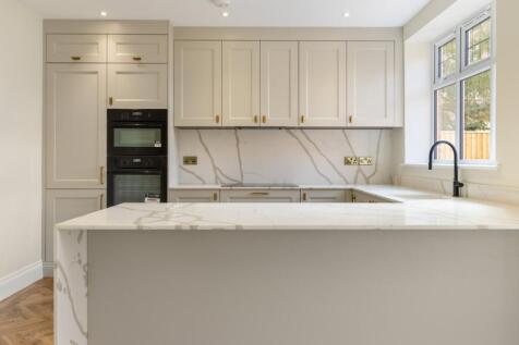 Bespoke Kitchen