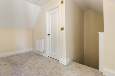Master ~bedroom