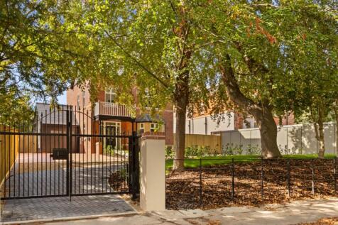 Private Gated Access