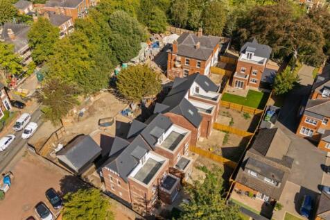 Elevated View