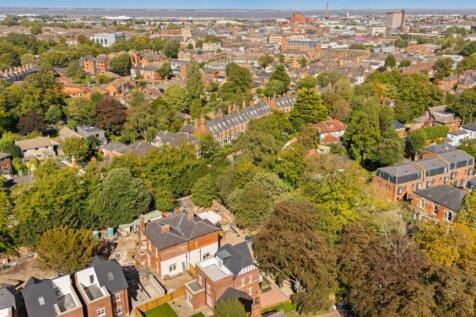 Elevated View