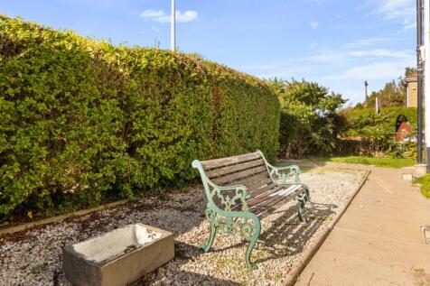 Side Garden