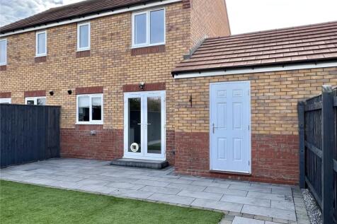 Rear Elevation