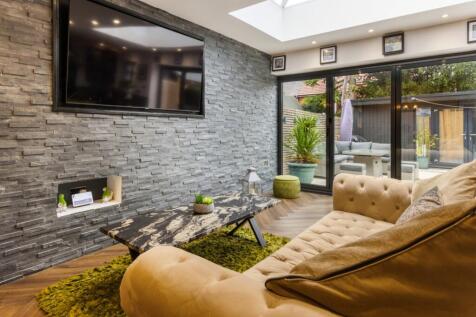 Living/Kitchen/Diner