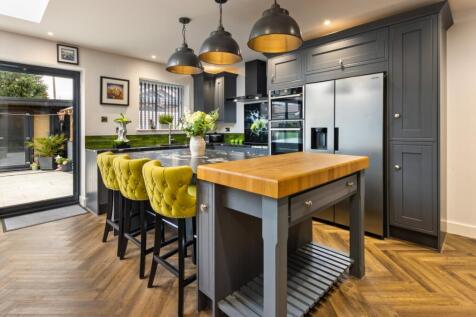 Living/Kitchen/Diner