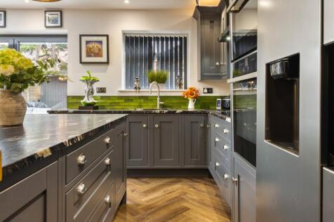 Living/Kitchen/Diner