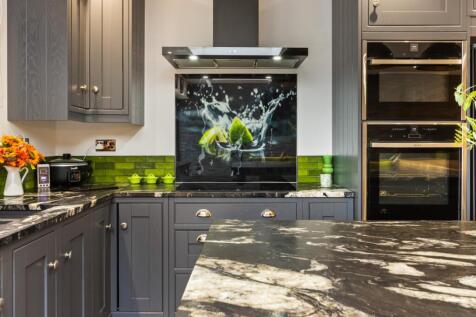 Living/Kitchen/Diner